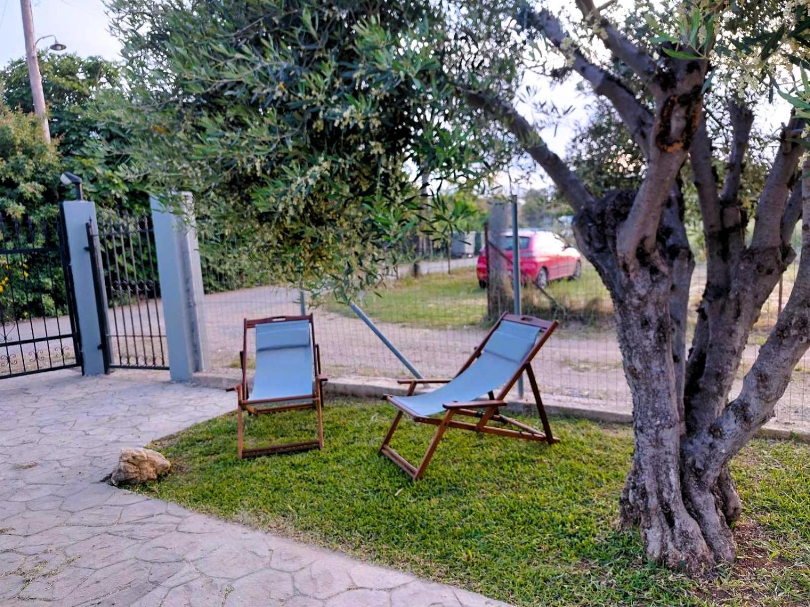 Chalkidiki Beach House Néa Poteídaia Eksteriør bilde